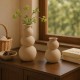 Porcelain Vase Small